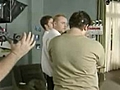Shaun of the Dead - Making of Shaun of the Dead
