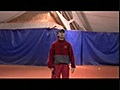 Zoo City - E03 - Brigitte au tennis