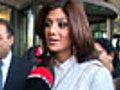 Tony Blair was sweet to me: Shilpa