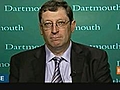 Blanchflower Says Europe Debt Crisis Headed to Disaster