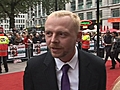 Simon Pegg and Nick Frost answer Tintin rumours