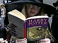 J.K. Rowling’s Message Excites Harry Potter Fans