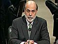 ÉTATS-UNIS : Obama devrait reconduire Bernanke à la tête de la Fed