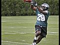 Eagles Training Camp Preview