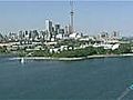 Travel Destination Video Review: Seattle - Toronto