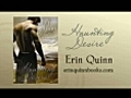 Haunting Desire by Erin Quinn Book Trailer