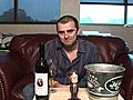 A wine from costieres de nimes - Episode #538