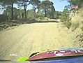 WRC 2008 R07 Greece Day2