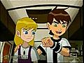 Ben 10 (Benjamin Tennyson)