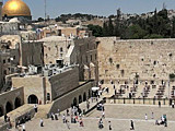 Jerusalem,  Part 1: Why It Matters to Jews