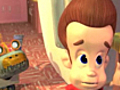 Jimmy Neutron: 