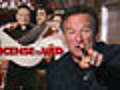 Robin William&#039;s &#039;License to Wed&#039;