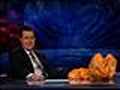 The Colbert Report : January 18,  2011 : (01/18/11) Clip 2 of 4