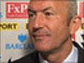 Pulis thrilled with Stoke response