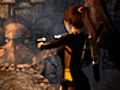 Gaming Preview: &#039;Tomb Raider Underworld&#039;