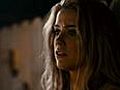 Drive Angry 3D: Piper Hides From Jonah