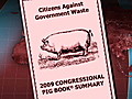 Washington &#039;pig book&#039;