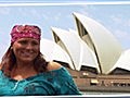 Ruby - Sightseeing in Sydney