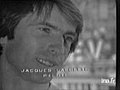 Le Mans interview Jacques Laffitte