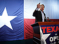 Caucus   Rick Perry’s Possible Run