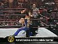 WWE Raw 2007-07-23