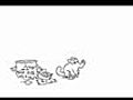 Simon’s Cat in &#039;Sticky Tape&#039; (Short Animated Film) (Funny) HQ