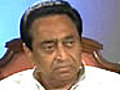 Slowdown to hit India’s exports: Kamal Nath