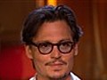 Johnny Depp: Penelope Cruz Was a &#039;Trooper&#039; in &#039;Pirates of the Caribbean: On Stranger Tides&#039;
