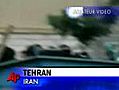 Tehran Tweets: Iran Twitters Amid Election Chaos