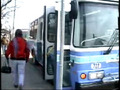 More passengers riding on the T