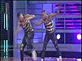 ABDC 4-- Vogue Evolution,  Week 2