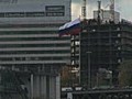 Russia Opens to Foreign Investors after Economic Fall