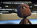 LittleBigPlanet 2 Adventure Trailer #2 (HD)