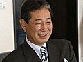 楽天新監督候補に星野仙一氏浮上　米田球団代表「リストアップしていることは事実」