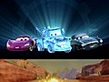 [Video] Cars 2: Das Videospiel: Secret Agency-Trailer