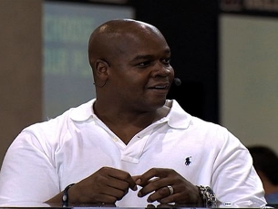 Path to The Show: Frank Thomas