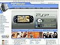 Free PSP Videos Not Always The Best!