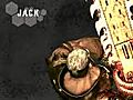 Anarchy Reigns Jack Trailer #2 (HD)