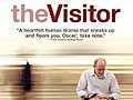 The Visitor