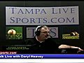 Feb 21,  2011 Golf Talk Live