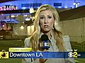 This Week In Health: Update of LA Reporter