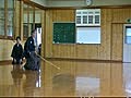 秋季道場対抗射会2210（矢渡し）