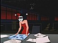 The New Batman Adventures - Mad Love