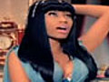 Nicki Minaj - Moment 4 Life [Sneak Peek] ft Drake