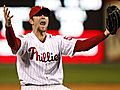 Phillies Win World Series in Five Games