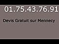 Chauffage Mennecy - 01.75.43.76.91