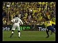 Robinho vs Ronaldinho