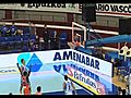 El Top 5 de la jornada 9 en la ACB