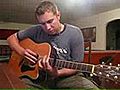 Learn to Play Superman by Joe Brooks on Guitar