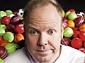 Peter Helliar interview